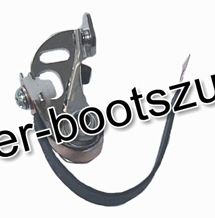 [18-5314] Unterbrecherkontakt für Mercruiser & OMC, Johnson, Evinrude V-8 Modelle Ersatzteil Sierra Marine 18-5314