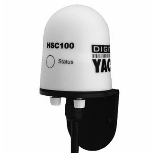 [ZDIGHSC100T] Digital Yachts HSC100 ROT FLUXGATE COMPASS SENSOR