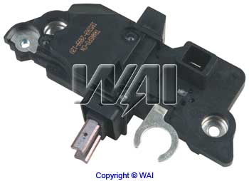 [IB5369] Regler IB5369 WAI