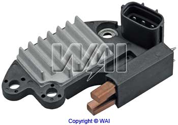 [D1621] Regler D1621 WAI
