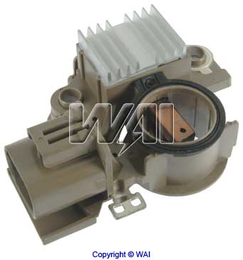 [IY794] Regler IY794 WAI