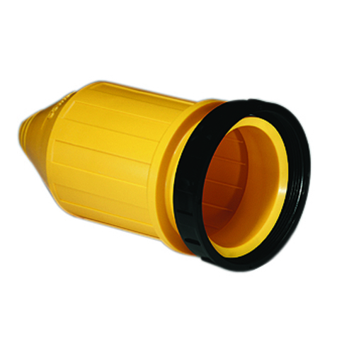[BB7715CRNX] Marinco 32/63A Stecker Abdeckung mit Ring