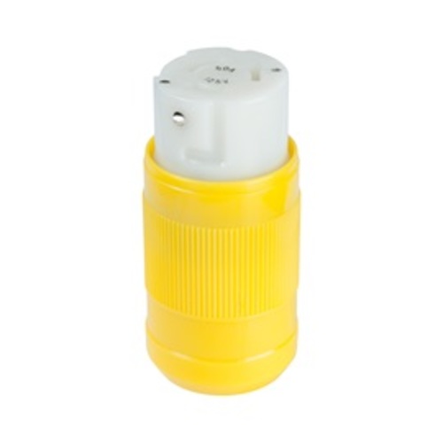 [BB6360CRN] Marinco 50A 125V Stecker