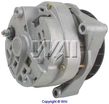 [8209N] Lichtmaschine 8209N WAI