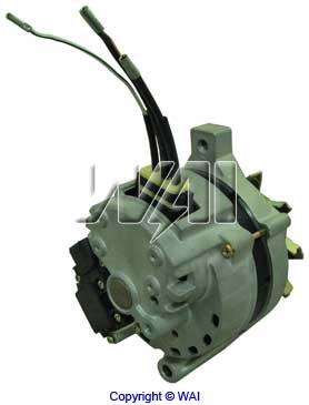 [7745-10N] Lichtmaschine 7745-10N WAI