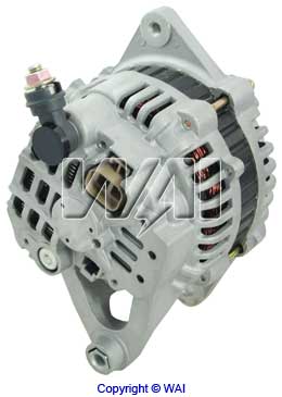 [13337N] Lichtmaschine 13337N WAI
