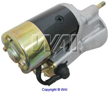 [16967N] Anlasser 16967N WAI
