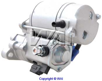 [17523N] Anlasser 17523N WAI