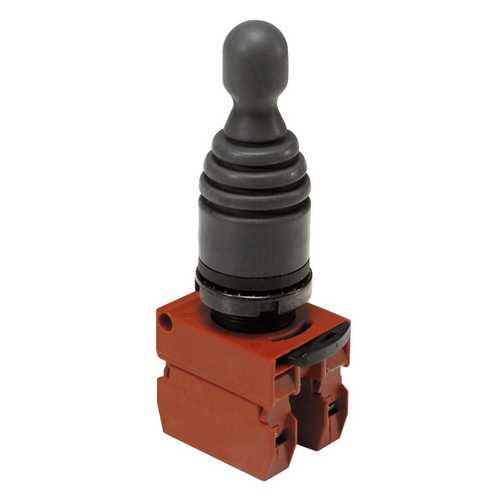[BBBPJSTA] Vetus Joystick exkl. Kabel BPJSTA
