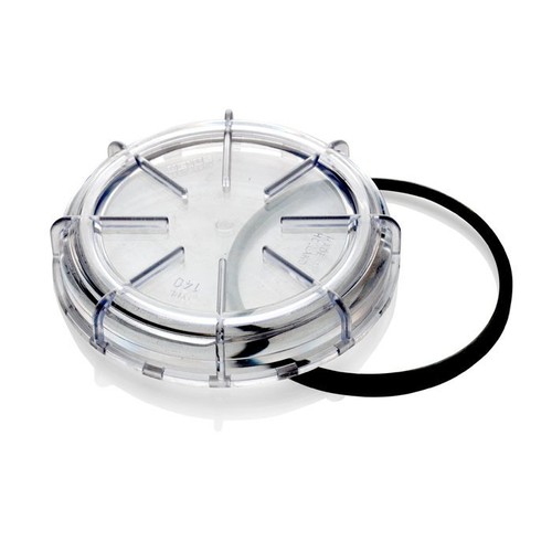 [BBFTR14001] Vetus Deckel für FTR140 Wasserfilter