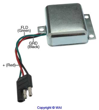 [M5-148A] Regler M5-148A WAI