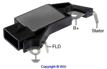 [D411XHD] Regler D411XHD WAI