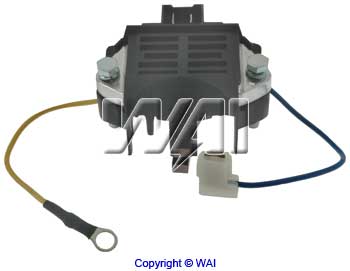[IP1652] Regler IP1652 WAI