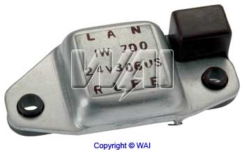 [IW700] Regler IW700 WAI