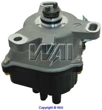 [DST17424] Zündverteiler DST17424 WAI