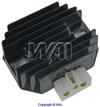 [HN9951] Reg, Rect Assy HN9951 WAI