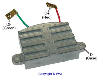 [M5-826] Regler M5-826 WAI