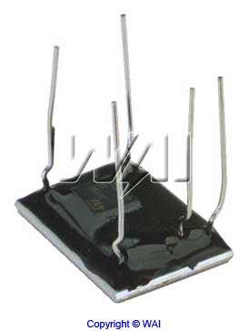 [TRI406-B2] Regler TRI406-B2 WAI
