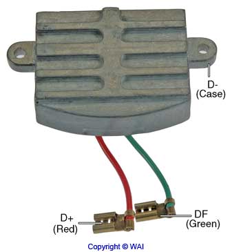 [M5-765] Regler M5-765 WAI