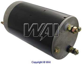 [10762N] Motor 10762N WAI