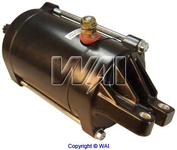 [18667N] Anlasser 18667N WAI