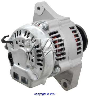 [12534N] Lichtmaschine 12534N WAI
