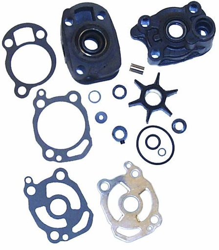 [18-3448] Impellerpumpenreparatursatz Ersatzteil Sierra Marine 18-3448