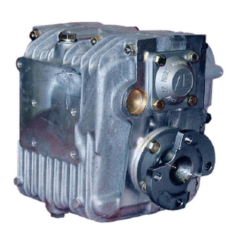[BB3307001006] ZF-Getriebe Arco ZF25MA, i=2,74:1