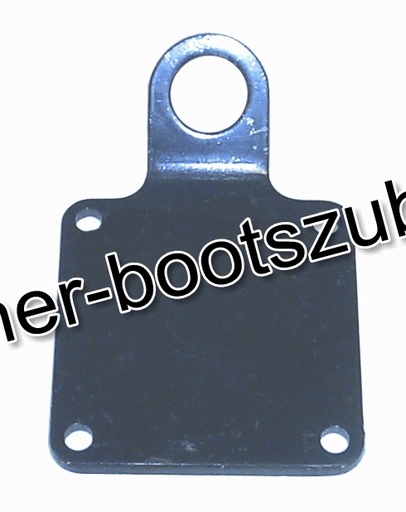 [18-5021] Auspuffendplatte Ersatzteil Sierra Marine 18-5021