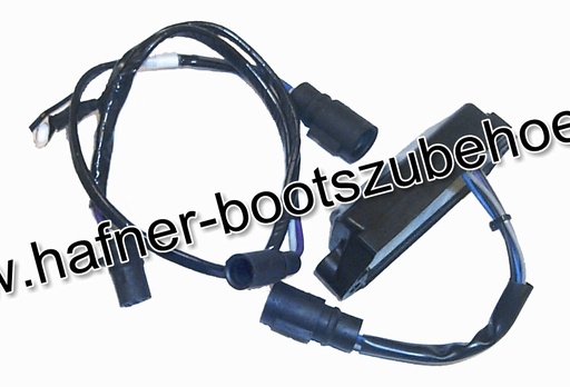 [18-5888] Shift Assist Module Kit OMC, Johnson, Evinrude COBRA 987738 Ersatzteil Sierra Marine 18-5888