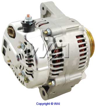 [13489N] Lichtmaschine 13489N WAI