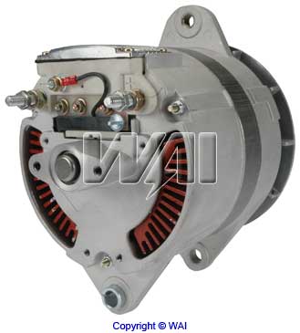 [7613N] Lichtmaschine 7613N WAI