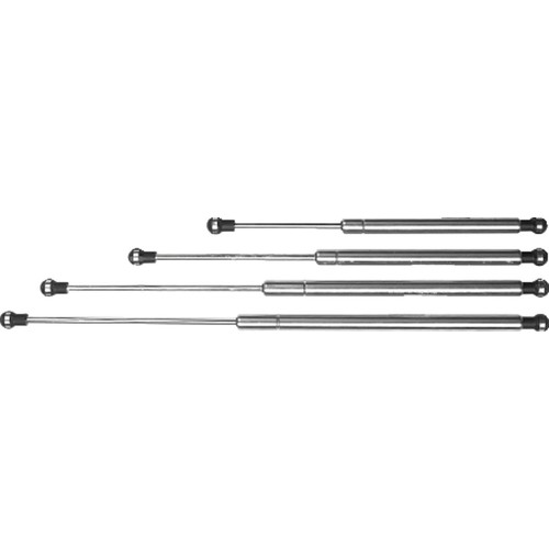 [BBGASSP51] Vetus Gasdruckfeder, Edelstahl, 305-510mm