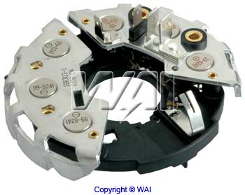 [IBR303] Gleichrichter IBR303 WAI