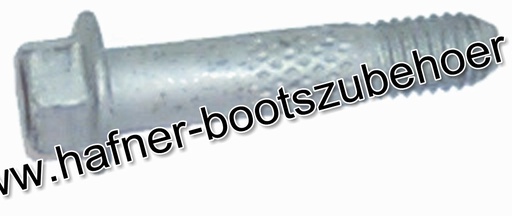 [18-8403] Anlasser Montage Bolt MerCruiser 10-805343-3 Ersatzteil Sierra Marine 18-8403