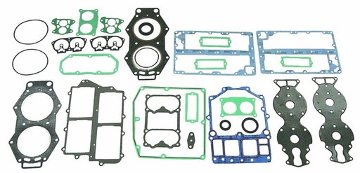 [18-4403] KraftKopfdichtungssatz Yamaha 6F3-W0001-04-00 ersetzt durch Ersatzteil Sierra Marine 18-4403