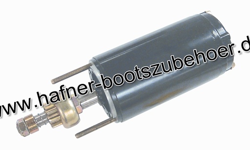 [18-5613] Anlasser Außenborder Ersatzteil Sierra Marine 18-5613