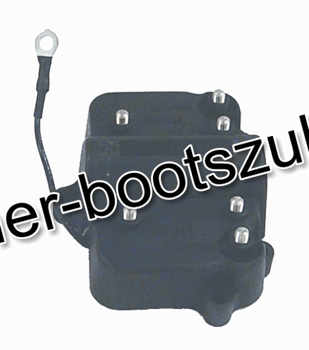 [18-5776] Switch Box für Mercury/Marine r Ersatzteil Sierra Marine 18-5776