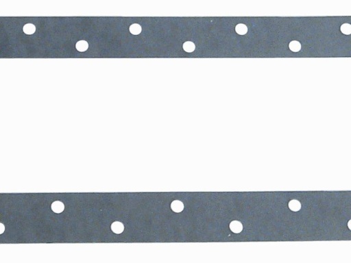 [18-0119] Dichtung Abgasplatte Chrysler 70-90 PS & Force 85 PS Ersatzteil Sierra Marine 18-0119