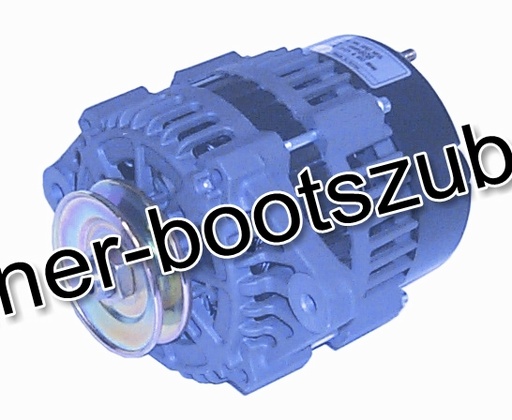 [18-6288] Lichtmaschine INDMallory Marine R/PLEASURECRAFT 7/70 amp, Spool Mount, Ersatzteil Sierra Marine 18-6288