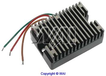 [H614] Regler H614 WAI