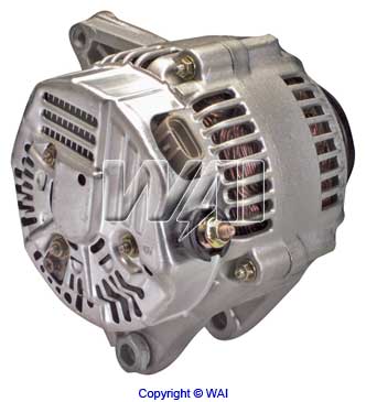 [13806N] Lichtmaschine 13806N WAI