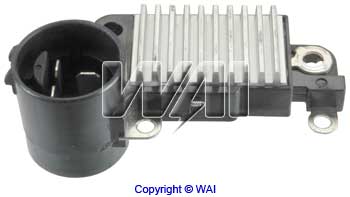 [IH251] Regler IH251 WAI
