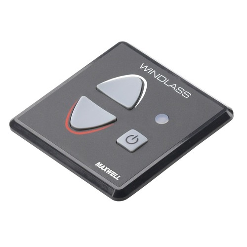 [BBP102983] Maxwell Auf/Ab Bedienpanel 12/24V