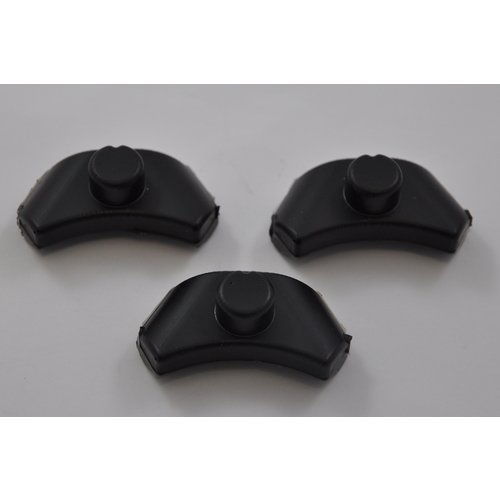 [BB1409710000] Gori Gummianschläge für 28-30' 3-flg. Propeller