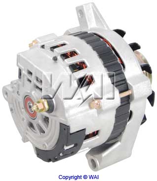 [7804N] Lichtmaschine 7804N WAI