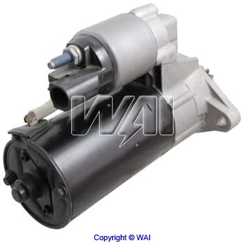 [17971N] Anlasser 17971N WAI
