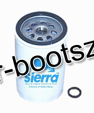 [18-7942] Kraftstoff-Filter Diesel Ersatzteil Sierra Marine 18-7942