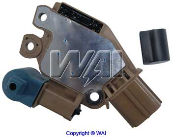[M566] Regler M566 WAI