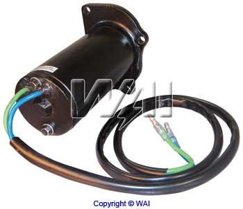 [10828N] Motor 10828N WAI